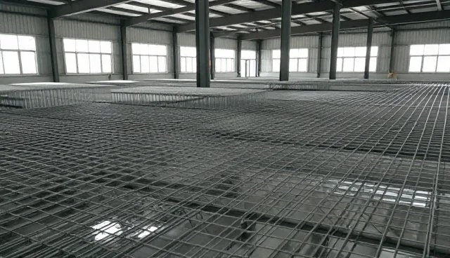金属丝网质量控制中的常见误区与正确理解