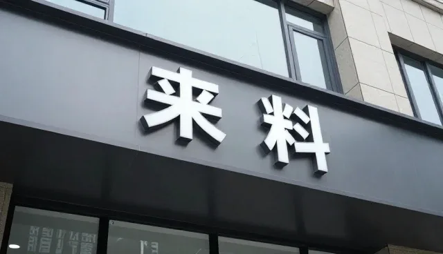 批量生产中质量检验的选型关注点