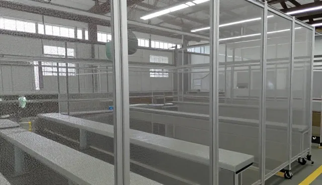 来料加工中使用维护问题及处理方向
